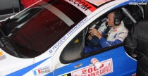 Rallye Monte Carlo 2009